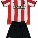 Southampton Home  Jersey Kit 24-25  Soccer  2024-2025