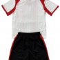 Southampton Home  Jersey Kit 25-26  Soccer