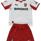 Sporting De Gijon 3rd Third  Jersey Kit 25-26  Soccer