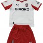 Sporting De Gijon 3rd Third  Jersey Kit 25-26  Soccer