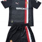 Sporting De Gijon Away  Jersey Kit 25-26  Soccer