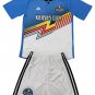 Sporting Kansas City 3rd Third  Jersey Kit 24-25  Soccer  2024-2025