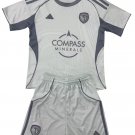 Sporting Kansas City Pre-Match  Jersey Kit 25-26  Soccer