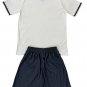 SS Lazio Away  Jersey Kit 25-26  Soccer