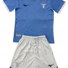 SS Lazio Home  Jersey Kit 25-26  Soccer