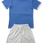 SS Lazio Home  Jersey Kit 25-26  Soccer