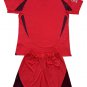 St. Louis City SC Home  Jersey Kit 25-26  Soccer