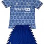 Sunderland AFC 3rd Third  Jersey Kit 24-25  Soccer  2024-2025