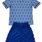 Sunderland AFC 3rd Third  Jersey Kit 24-25  Soccer  2024-2025