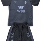 Sunderland AFC 3rd Third  Jersey Kit 25-26  Soccer