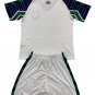 Sunderland AFC Away  Jersey Kit 24-25  Soccer  2024-2025