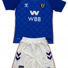 Sunderland AFC Away  Jersey Kit 25-26  Soccer