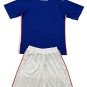 Sunderland AFC Away  Jersey Kit 25-26  Soccer
