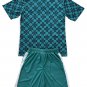 Sunderland AFC Green Goalkeeper  Jersey Kit 25-26  Soccer