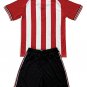 Sunderland AFC Home  Jersey Kit 25-26  Soccer