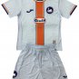 Swansea City 3rd Third  Jersey Kit 25-26  Soccer