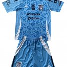 Tigres Special Earth Day Blue  Jersey Kit 24-25  Soccer  2024-2025