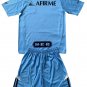Tigres Special Earth Day Blue  Jersey Kit 24-25  Soccer  2024-2025
