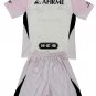 Tigres UANL Pink Goalkeeper  Jersey Kit 25-26  Soccer
