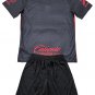 Toluca 3rd Third  Jersey Kit 25-26  Soccer