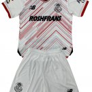 Toluca Away  Jersey Kit 24-25  Soccer  2024-2025