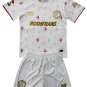 Toluca Away  Jersey Kit 25-26  Soccer
