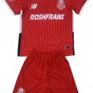 Toluca Home  Jersey Kit 24-25  Soccer  2024-2025