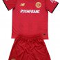 Toluca Home  Jersey Kit 25-26  Soccer