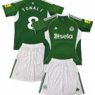 TONALI #8 Newcastle United Away  Jersey Kit 25-26  Soccer