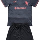 Torino FC 3rd Third  Jersey Kit 25-26  Soccer
