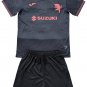 Torino FC 3rd Third  Jersey Kit 25-26  Soccer