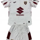 Torino FC Away  Jersey Kit 25-26  Soccer
