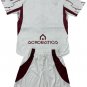 Torino FC Away  Jersey Kit 25-26  Soccer