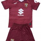 Torino FC Home  Jersey Kit 25-26  Soccer