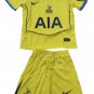 Tottenham Hotspur 3rd Third  Jersey Kit 25-26  Soccer