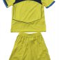 Tottenham Hotspur 3rd Third  Jersey Kit 25-26  Soccer