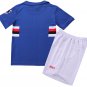 UC Sampdoria Home  Jersey Kit 90-91  Soccer  1990-1991
