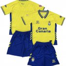UD Las Palmas Home  Jersey Kit 25-26  Soccer