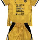 Udinese Calcio 3rd Third  Jersey Kit 25-26  Soccer