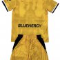 Udinese Calcio 3rd Third  Jersey Kit 25-26  Soccer