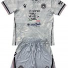 Udinese Calcio Away  Jersey Kit 25-26  Soccer
