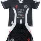 Udinese Calcio Home  Jersey Kit 25-26  Soccer