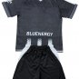 Udinese Calcio Home  Jersey Kit 25-26  Soccer