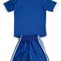 Universidad Chile Home  Jersey Kit 24-25  Soccer  2024-2025