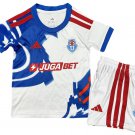Universidad De Chile Away  Jersey Kit 26-27  Soccer  2026-2027