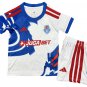 Universidad De Chile Away  Jersey Kit 26-27  Soccer  2026-2027