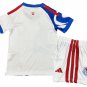 Universidad De Chile Away  Jersey Kit 26-27  Soccer  2026-2027