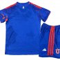 Universidad De Chile Home  Jersey Kit 26-27  Soccer  2026-2027