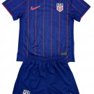 USA Away  Jersey Kit 25-26  Soccer