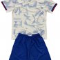 USA Home  Jersey Kit 25-26  Soccer